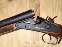 DERYA MERIVA  12/76 Hahnflinte Home Defence NEU!