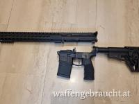 Schmeisser Ultramatch 20 zoll Wechselsystem 