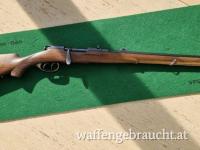 Mannlicher Schönauer Stutzen - Fa. Neuber (Wr. Neustadt)