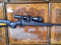 Tikka 6.5 Creed mit Zielfernrohr 
