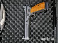 CZ TS Tactical Sport Orange