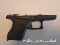 Griffstück Glock 42   .380 Auto