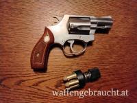 Smith & wesson mod 60