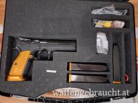 CZ TS2 Orange