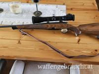 Steyr Mannlicher 300 WinMag