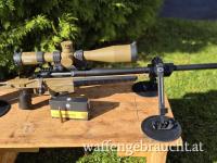 SCHARFSCHÜTZENGEWEHR ORSIS T-5000