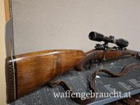 Mauser 98er "Scheiring"