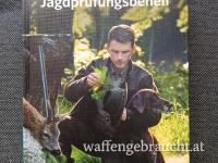 Buch Jagdprüfungsbehelf