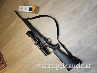 Steyr Repetierer CL II SX, 308 Win, neuwertig