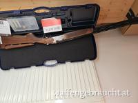 Bockflinte BERETTA 686 Silver Pigeon I Sporting, Kal. 12/76