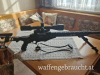 Sabtti ST18 308 Win. Mit viel Zubehör