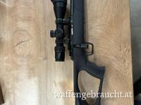 Regent RBA 1 - 22 l.r. - 1/2"x20 UNF - 20"