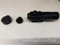Steiner Battle Sight 5x36 Rapid 001/5.56