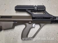 Steyr AUG A3 SA