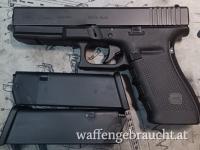 Glock 20 Gen 4