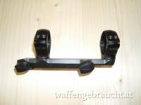 Blaser Original Sattelmontage 30 mm – R8/R93/K95, top Zustand