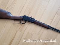 HENRY UHR im Kaliber .17 HMR