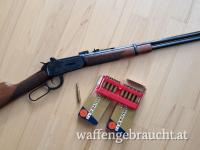 Wunderschöne Winchester 94 XTR im Kaliber 7-30 Waters incl. RCBS Matrizensatz !!!!!