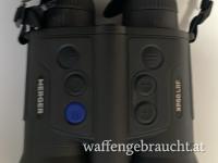 Wärmebildgerät Pulsar Merger XP50 LRF