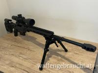 Cadex Defense CDX-33 in 338 Lapua