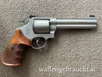 S&W 629 Classic Champion