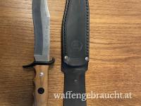 Nieto Gürtelmesser mit Holster