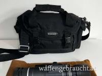 Jahnke DJ-8 NV Kompakt 1x56