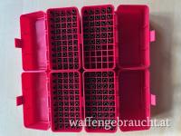 6,5x55 Berger Hülsen