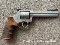 S&W 686 Practical Champion