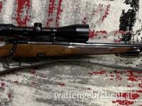 Steyr Mannlicher Classic 300 WinMag