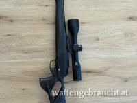 Blaser R8 Ultimate Leather