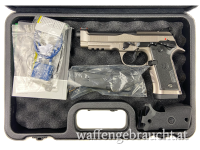 Beretta 92X Performance Production - la bella -  auf Lager !