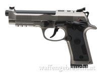 Beretta 92x Performance Optic Ready - auf Lager