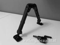 Bipod Zweibein Blackforest Minotaur Tactical