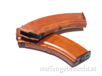 Original AK47 USSR Bakelit Magazin 7,62×39 30 Schuss | www.waffen.shopping