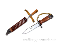 Original AK74 AK47 Bakelit USSR Bajonett Russische Fertigung | www.waffen.shopping