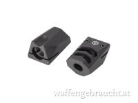 Armanov 9mm Pistolen Kompensator