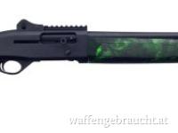 ARMSAN RS-A2 Zombie Green Schrot Halbautomat