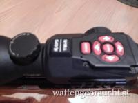 ATN Tag und Nachtzielfernrohr