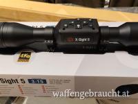 ATN X-Sight 5