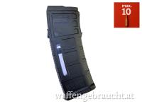 UNLIMITED DYNAMICS AUG 10 Schuss Magazin *LAGERND*