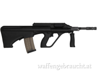 Aktion!! Steyr Arms AUG A3 flat top 417mm oder 550mm LL .223 Rem - auf Lager !!