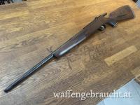 Weihrauch HW66 .17 Hornet