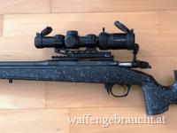 Bergara B 14- R18" Carbon