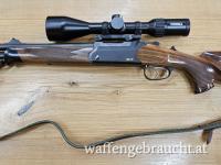 Blaser BD14 .30 R Blaser, 5,6x50 R Mag., 20/76