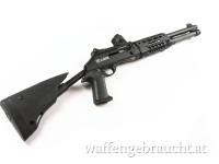 Benelli M4 A. I. Drone Guardian