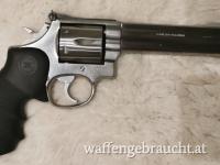 Smith & Wesson Model 686, 6” 