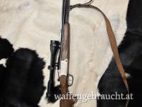 Blaser Bockbüchsflinte