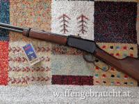 Unterhebelrepetierer Henry Repeating Arms im Kaliber .17 HMR