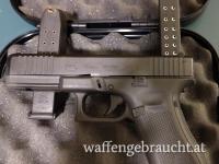 Glock 17 Gen 5